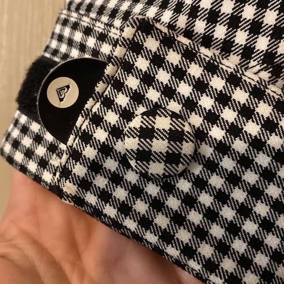 Snowboard Jacket - Picture 3 of 6